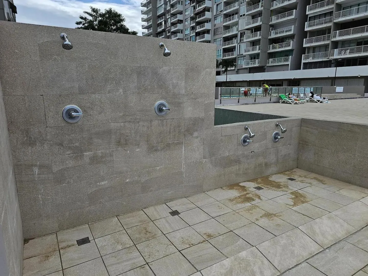 Apartment Isla Verde Beachfront With Pool- Near Foxwoods San Juan